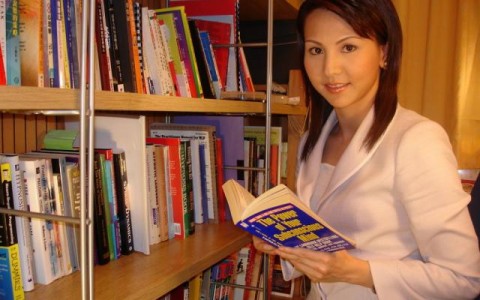 星級分享 - 新浪: 张慧慈:我的主播时代 感谢母亲 - HK Romance Dating | Speed Dating Hong Kong - matching 、配對 、約會 、 交友、結識異性專家